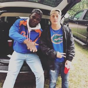 Meet your Posher, Bailey